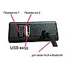 USB-адаптер для TOYOTA Fortuner, фото 3