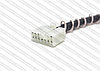 USB-адаптер для TOYOTA Fortuner, фото 4