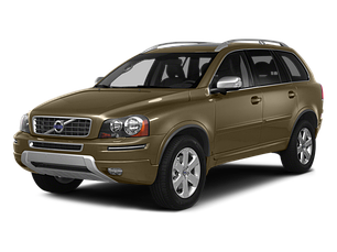 XC90 2003-2013