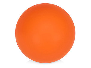 Мячик-антистресс Малевич, оранжевый, фото 2