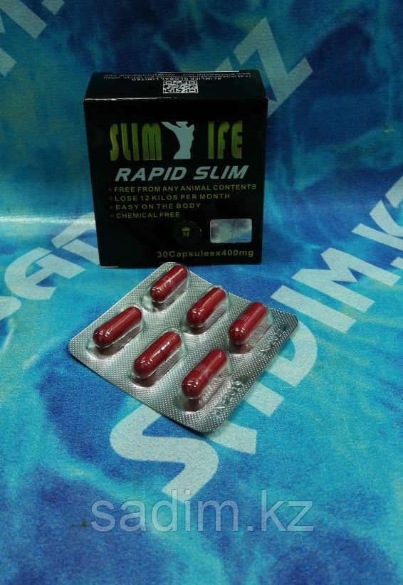 Slim Life