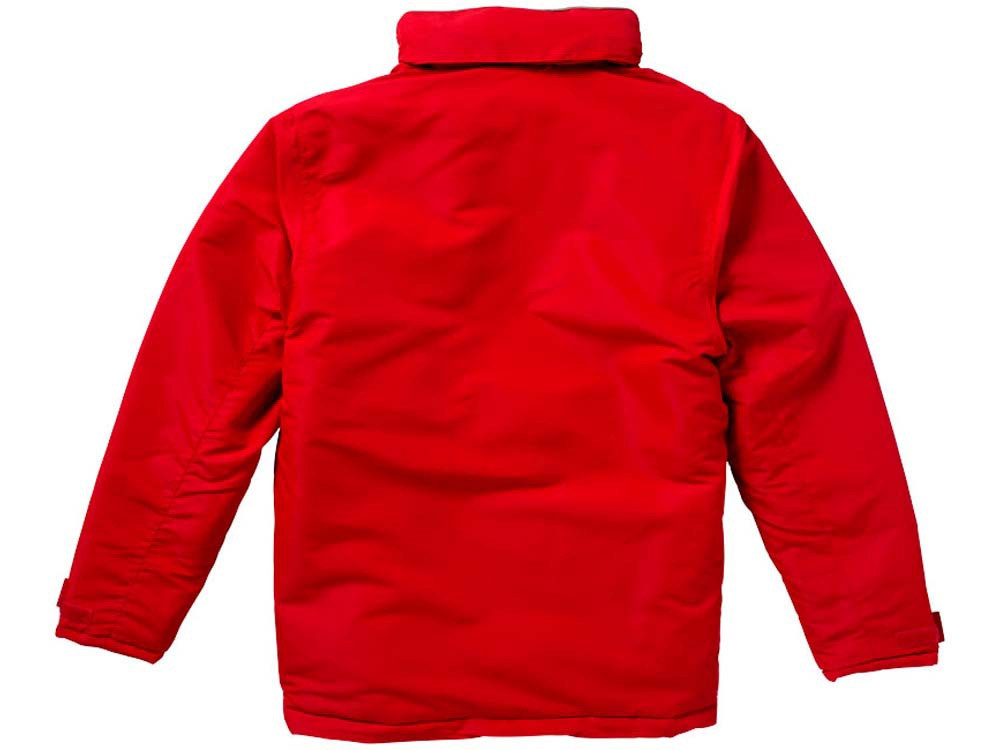 Куртка Hastings мужская, красный - фото 8 - id-p70027111