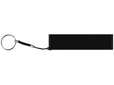 Портативное зарядное устройство Сатурн, 2200 mAh, черный, фото 6