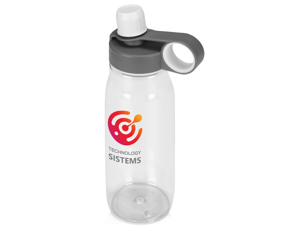 Бутылка для воды Stayer 650мл, белый - фото 1 - id-p70027196