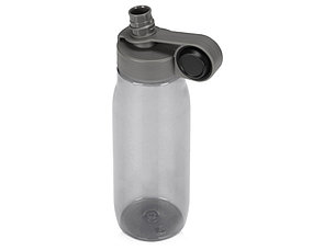 Бутылка для воды Stayer 650мл, черный, фото 2