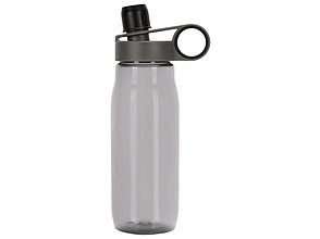 Бутылка для воды Stayer 650мл, черный, фото 3