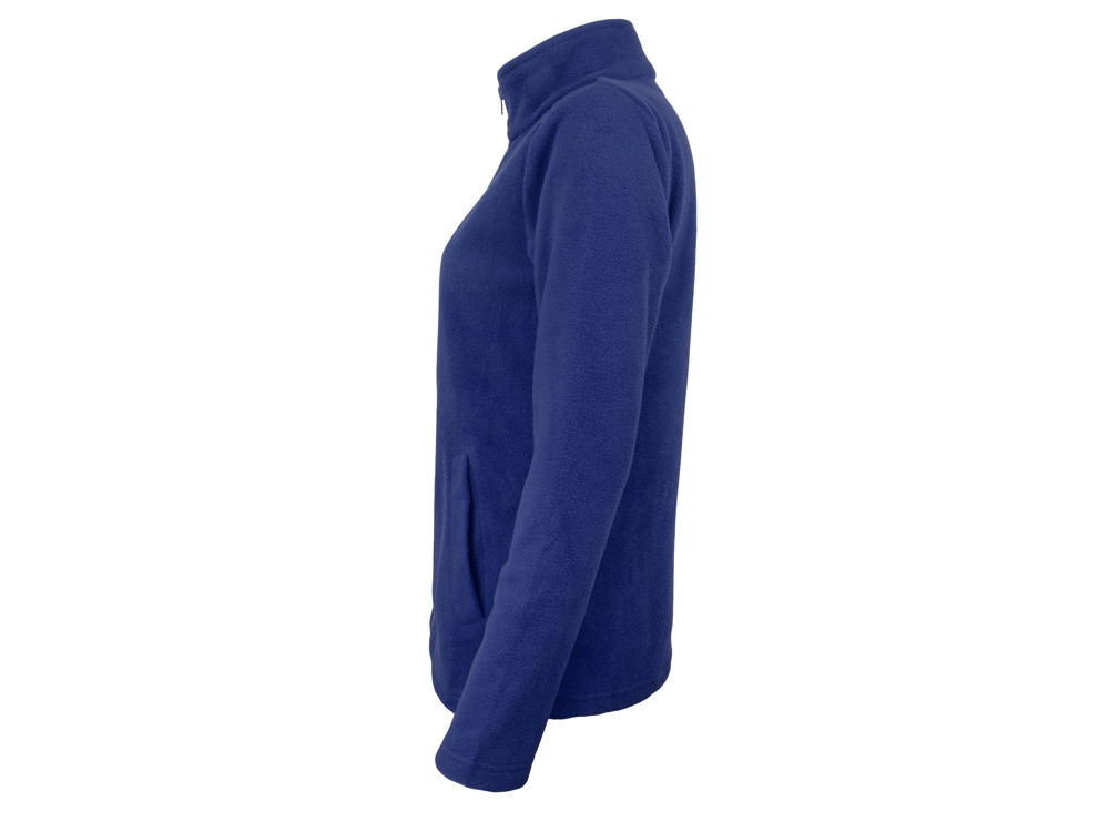 Куртка флисовая Seattle женская, синий - фото 3 - id-p70027218