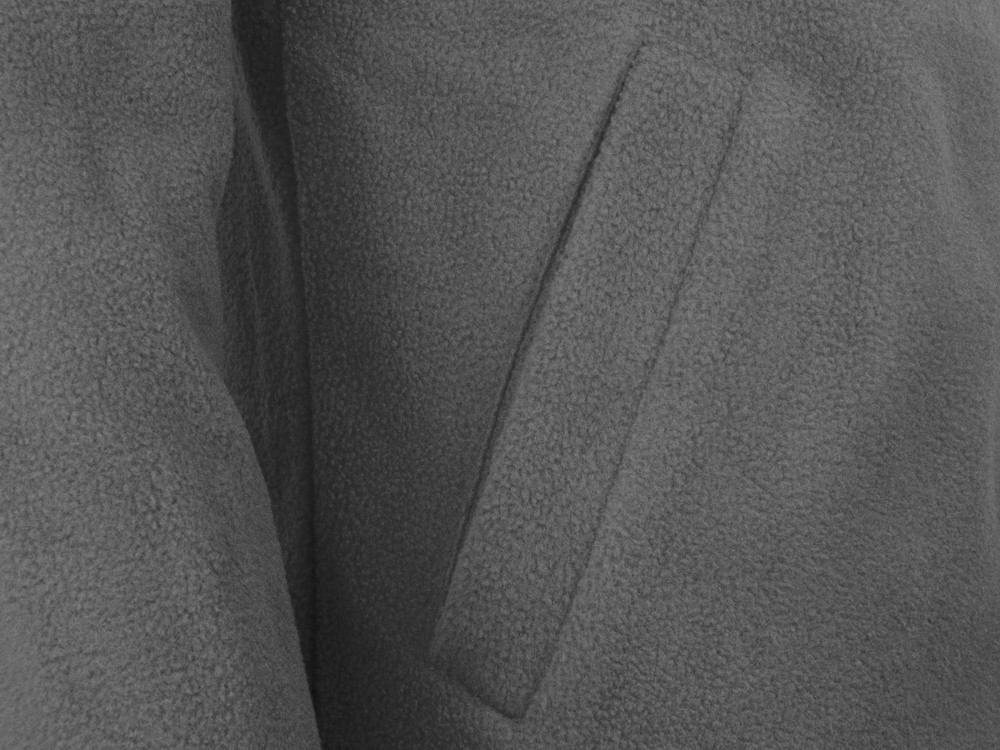 Куртка флисовая Seattle женская, серый - фото 5 - id-p70027223
