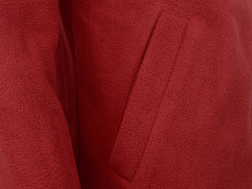 Куртка флисовая Seattle женская, красный - фото 5 - id-p70027229