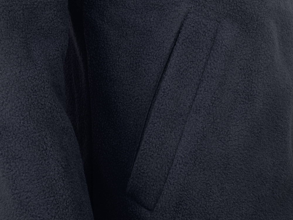 Куртка флисовая Seattle мужская, темно-синий - фото 5 - id-p70027244