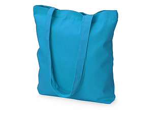 Сумка из плотного хлопка Carryme 220, голубой, фото 2