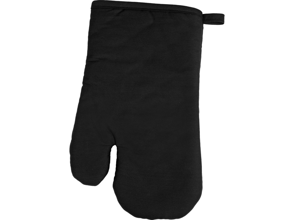 Хлопковая рукавица, черный - фото 3 - id-p70027359