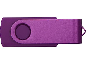 Флеш-карта USB 2.0 8 Gb Квебек Solid, фиолетовый, фото 2