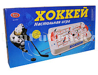 Настольная игра "Хоккей" 0701