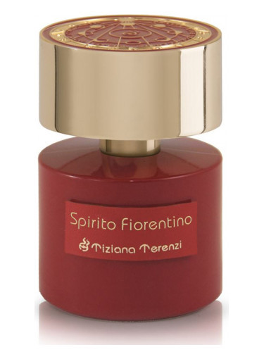 Tiziana Terenzi Spirito Fiorentino 6ml