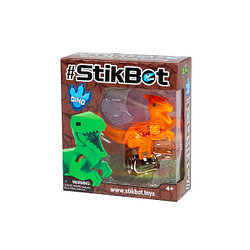 STIKBOT TST622DN Стикбот - Динозавр в ассортименте