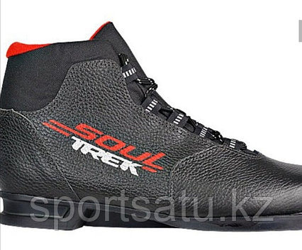 Ботинки для беговых лыж Trek Soul NN-75