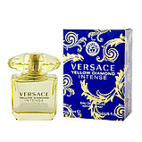 Женские духи Versace Yellow Diamond Intense, фото 2