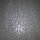 Новогодняя светодиодная фигура "Снежинка" - 78 х 78 см флекс -неон  двухсторонняя, фото 2