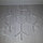 Новогодняя светодиодная фигура "Снежинка" - 60 х 60 см флекс -неон  двухсторонняя, фото 3