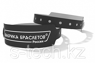 Виниловый браслет идентификационный F-Типа