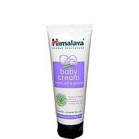 Детский крем, Гималаи (Baby Cream, Himalaya) 100 гр