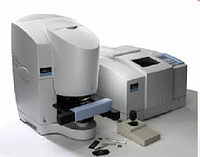 Система Spectrum BX FT-IR и AutoIMAGE PERKIN ELMER