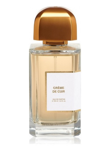 BDK Parfums Creme De Cuir 6ml Original Белый мускус, Береза, Ваниль, Серый мускус, кашмеран, 10