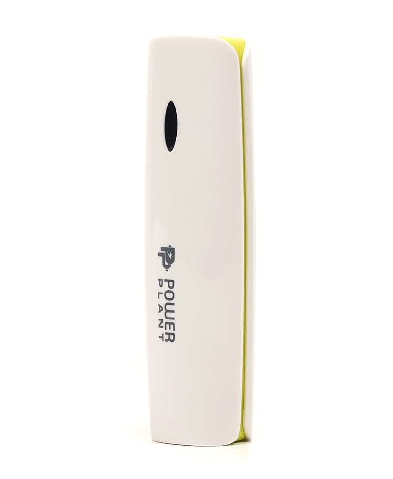 Универсальная мобильная батарея PowerPlant/PB-LA9223/2600mAh