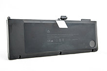Аккумулятор PowerPlant для ноутбуков APPLE MacBook Pro 15" Black (A1321) 10.95V 5200mAh