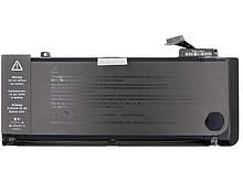 Аккумулятор PowerPlant для ноутбуков APPLE MacBook Pro 13" (A1322) 10.8V 5200mAh