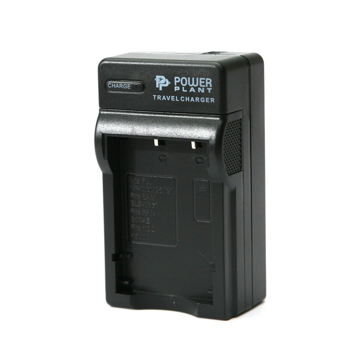 Сетевое зарядное устройство PowerPlant Fuji NP-95