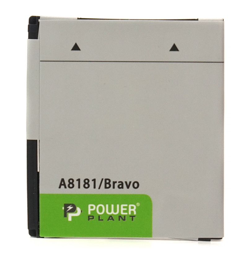 Аккумулятор PowerPlant HTC Desire A8181 (BA S410) 1150mAh
