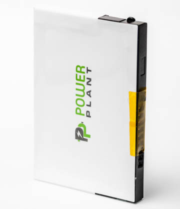 Аккумулятор PowerPlant HTC D9000 (HERM161) 1300mAh