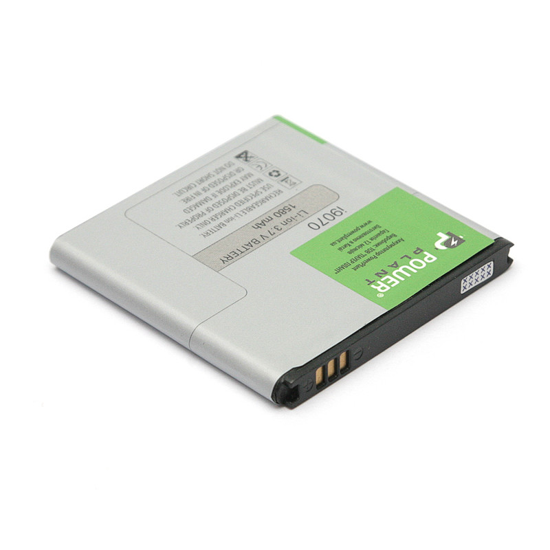 Аккумулятор PowerPlant Samsung i9070 (EB535151VU) 1580mAh