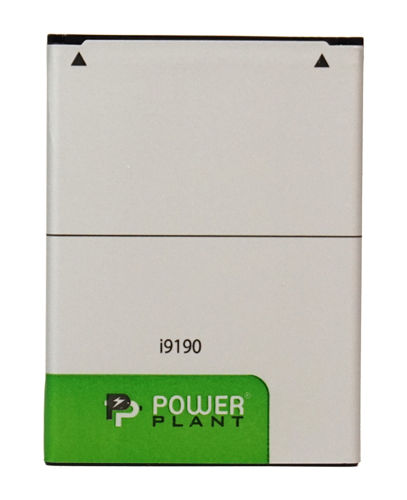 Аккумулятор PowerPlant Samsung i9192 (B500AE) 1900mAh
