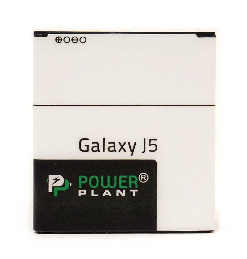 Аккумулятор PowerPlant Samsung J500F (EB-BG531BBE) 2650mAh