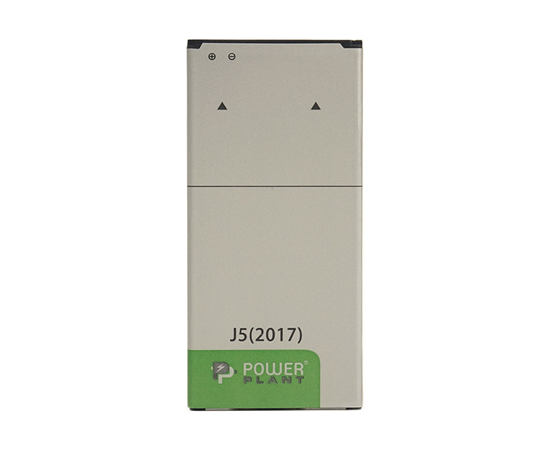 Аккумулятор PowerPlant Samsung Galaxy J5 (2017) 3100mAh