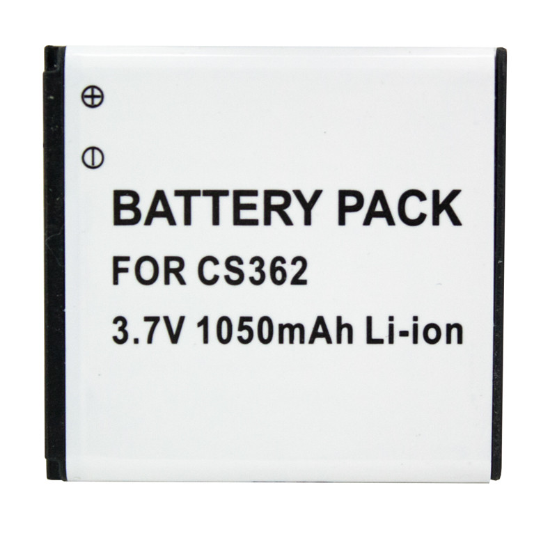 Аккумулятор PowerPlant Huawei CS362 (HB5I1) 1050mAh