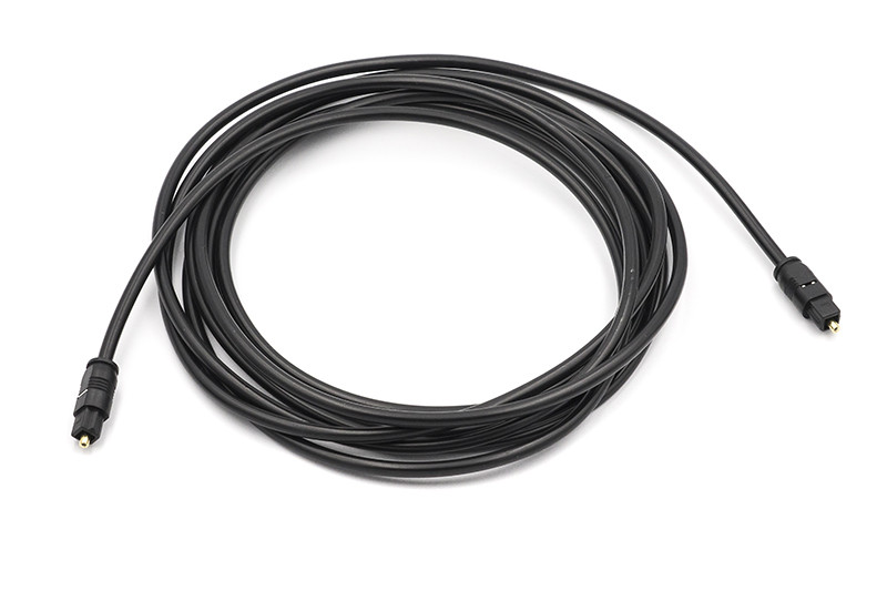 Аудио кабель PowerPlant Optical Toslink 3 м
