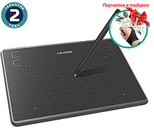 Графический планшет Huion Inspiroy H430P