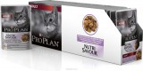 Pro Plan ADULT для кошек кусочки с индейкой в желе, 26шт*85гр - фото 1 - id-p70035450