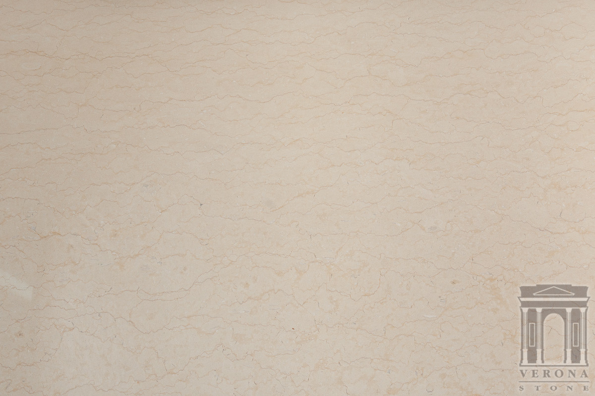 Мрамор бежевый, Selvia, полированный в слэбах - фото 1 - id-p70035458