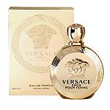 Женские духи Versace Eros Pour Femme, фото 4