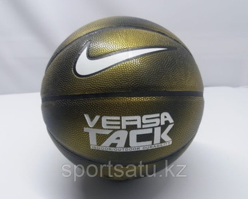 Мяч баскетбольный VERSA TACK - 7