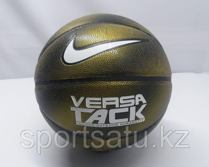 Мяч баскетбольный VERSA TACK - 7