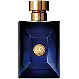 Мужской парфюм Versace Dylan Blue Pour Homme, фото 2