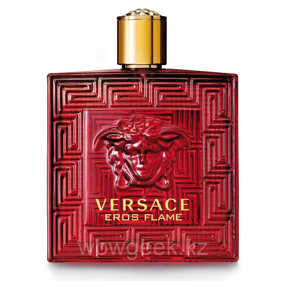 Парфюмерная вода Versace Eros Flame