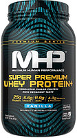 Протеин изолят Super Premium Whey, 2 lbs.