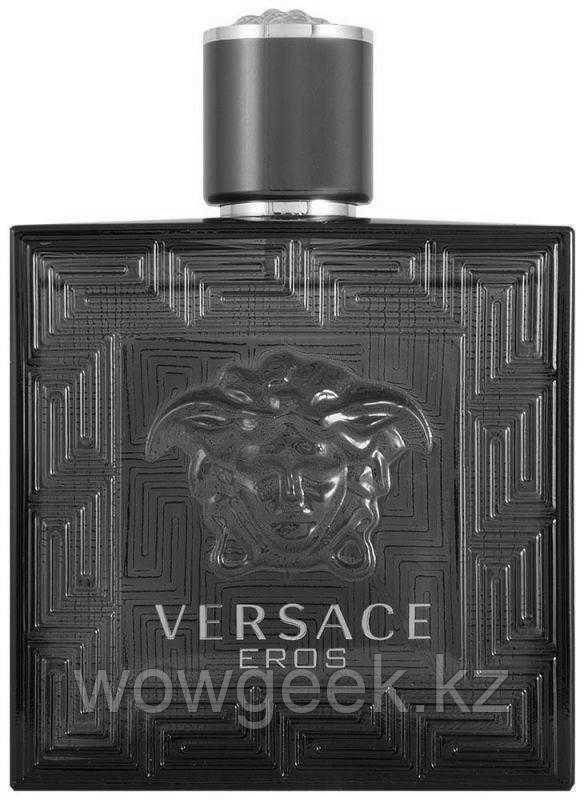 Мужской парфюм Versace Eros Black